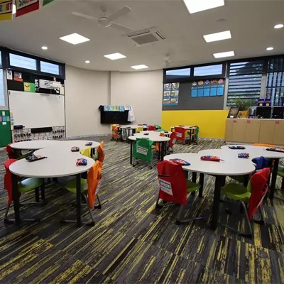 Magic of Play and Growth at Dewdrops
