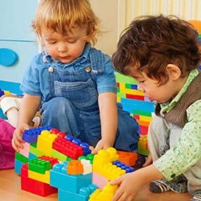 Magic of Play and Growth at Dewdrops