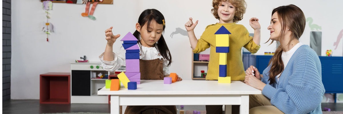 Dewdrops Nursery in JLT 