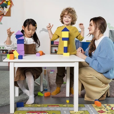 Dewdrops Nursery in JLT 