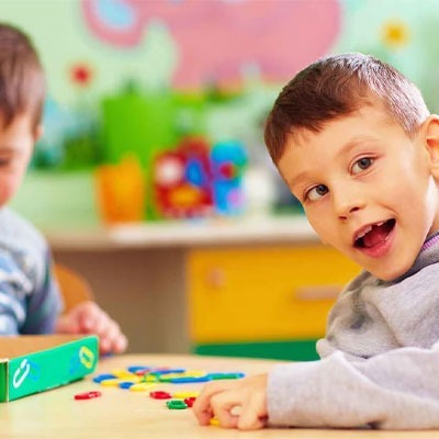 nurseries in JLT