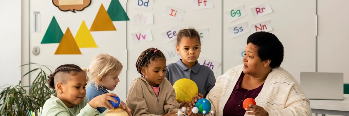 nursery in jumeirah village triangle