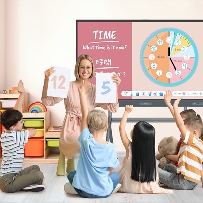Magic of Play and Growth at Dewdrops