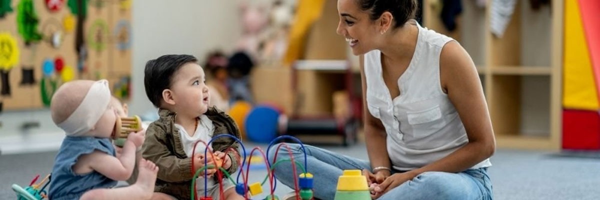 nursery near JVC Dubai 
