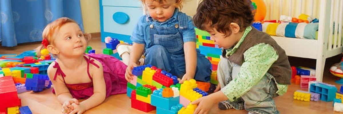 nursery in jumeirah village triangle